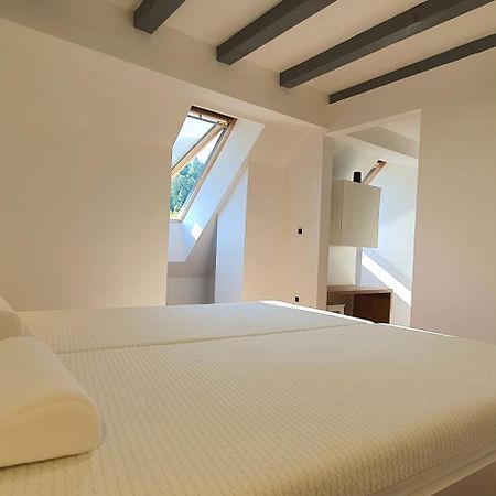 Weekend House Solis - ボヴェツ エクステリア 写真