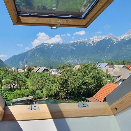 Weekend House Solis - ボヴェツ エクステリア 写真