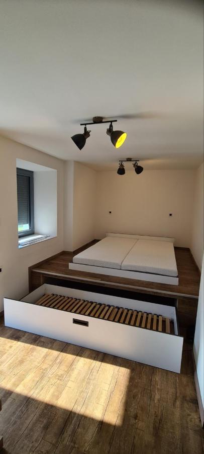 Weekend House Solis - ボヴェツ エクステリア 写真
