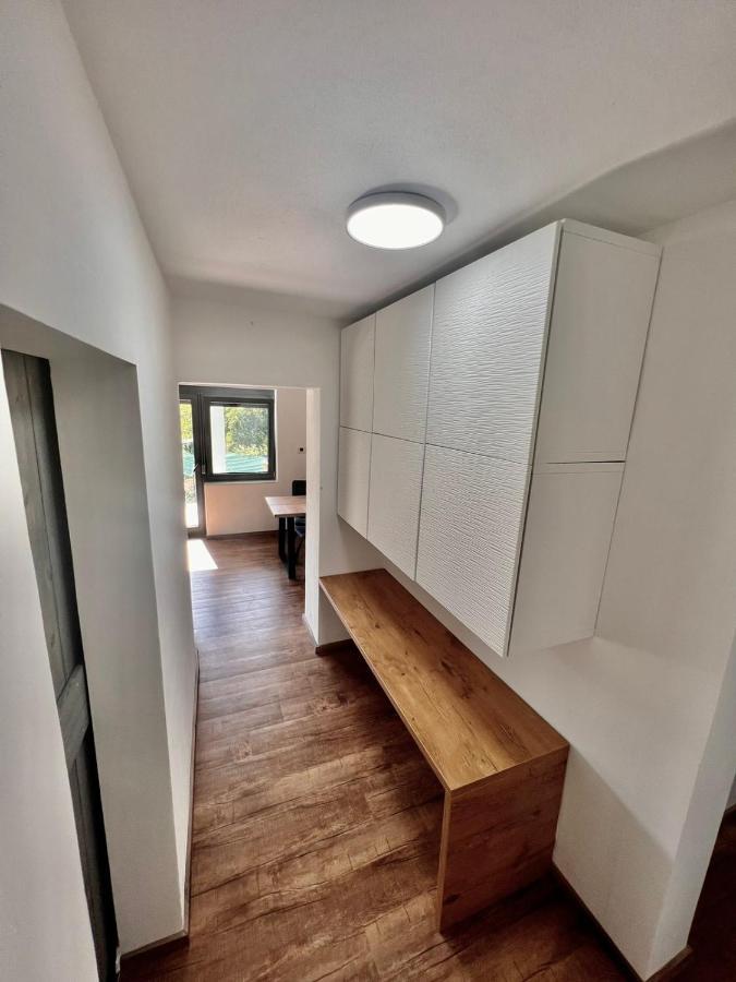 Weekend House Solis - ボヴェツ エクステリア 写真