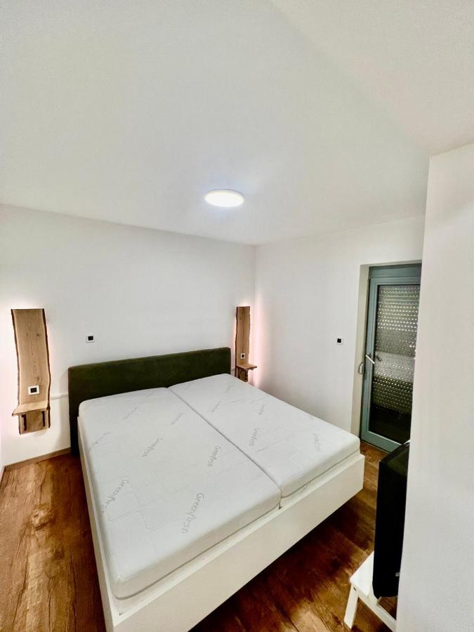 Weekend House Solis - ボヴェツ エクステリア 写真