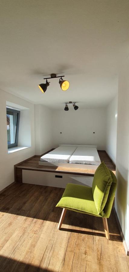 Weekend House Solis - ボヴェツ エクステリア 写真