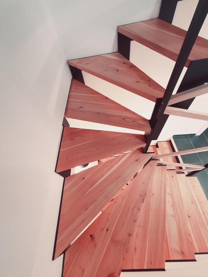 Weekend House Solis - ボヴェツ エクステリア 写真