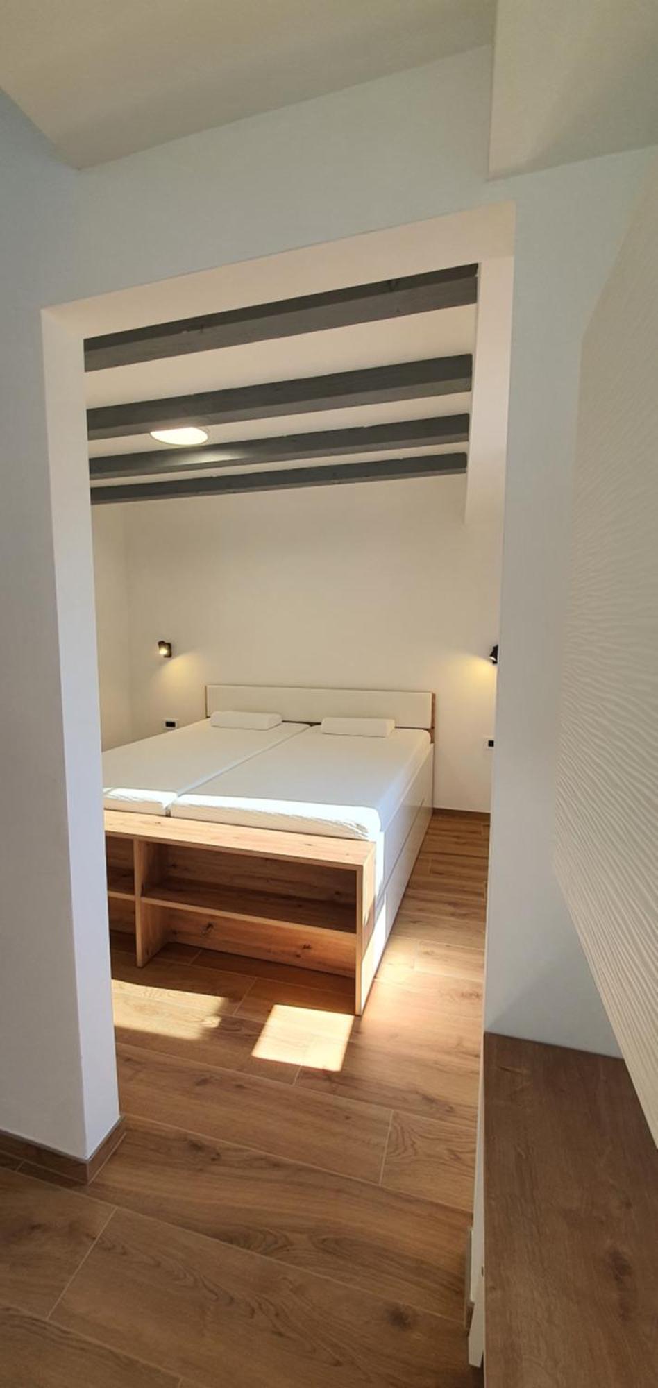 Weekend House Solis - ボヴェツ エクステリア 写真